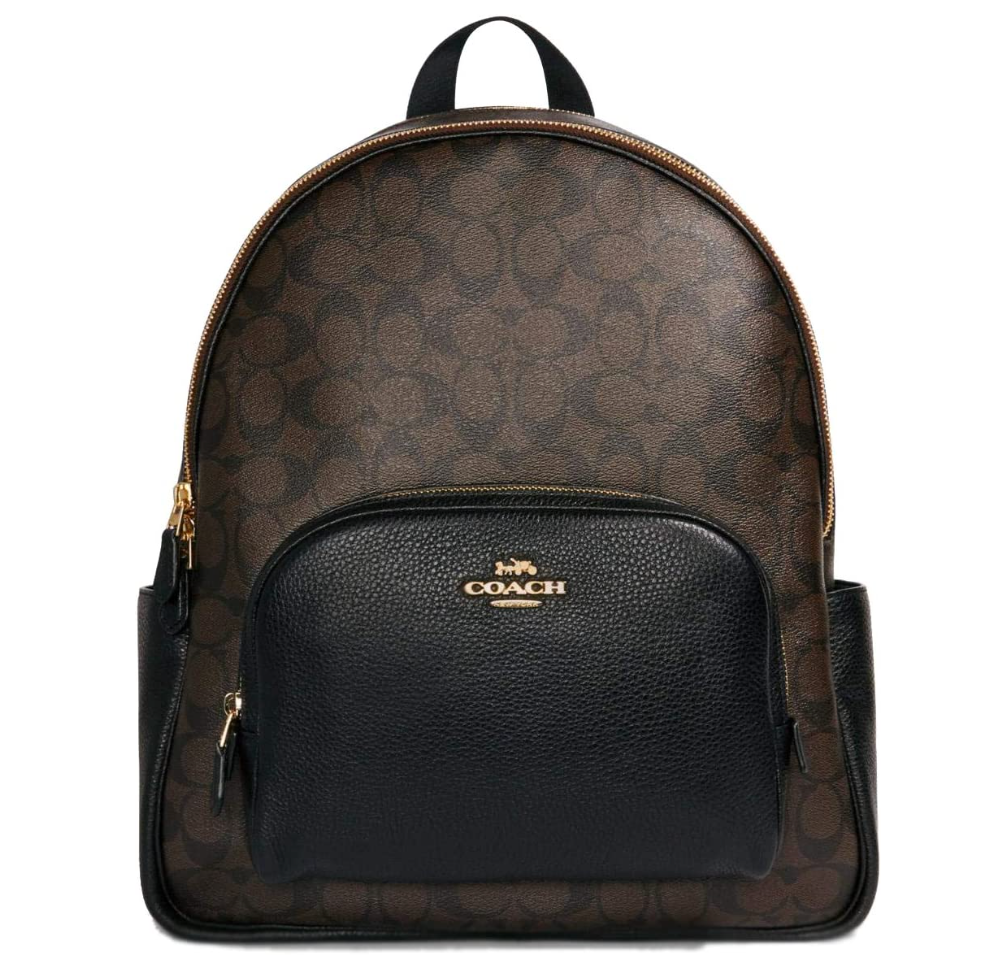 Designer store backpacks amazon